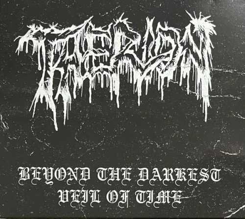 Therion (SWE) : Beyond the Darkest Veil of Time